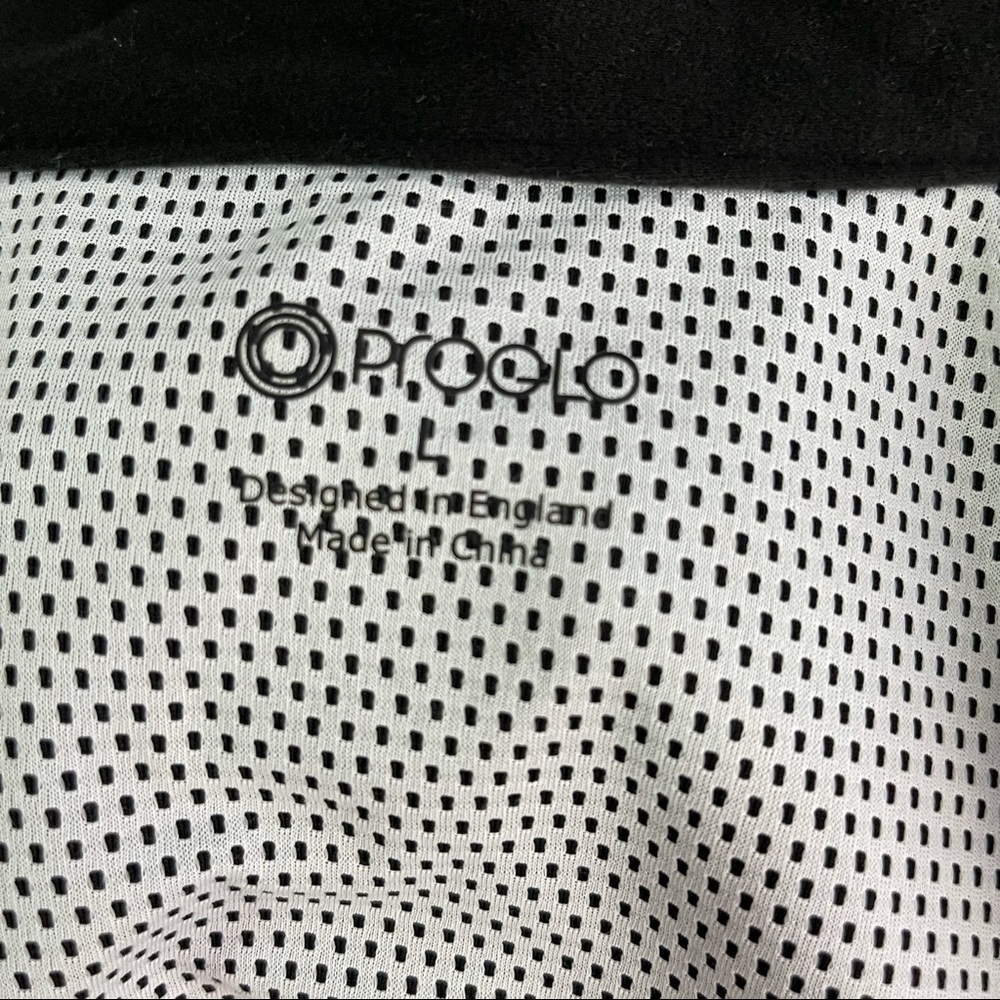 Proviz Proglo reflective cycling jacket - Picture 7 of 8